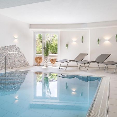 Hotel Garni Gerberhof ***S Oberstdorf Eksteriør billede