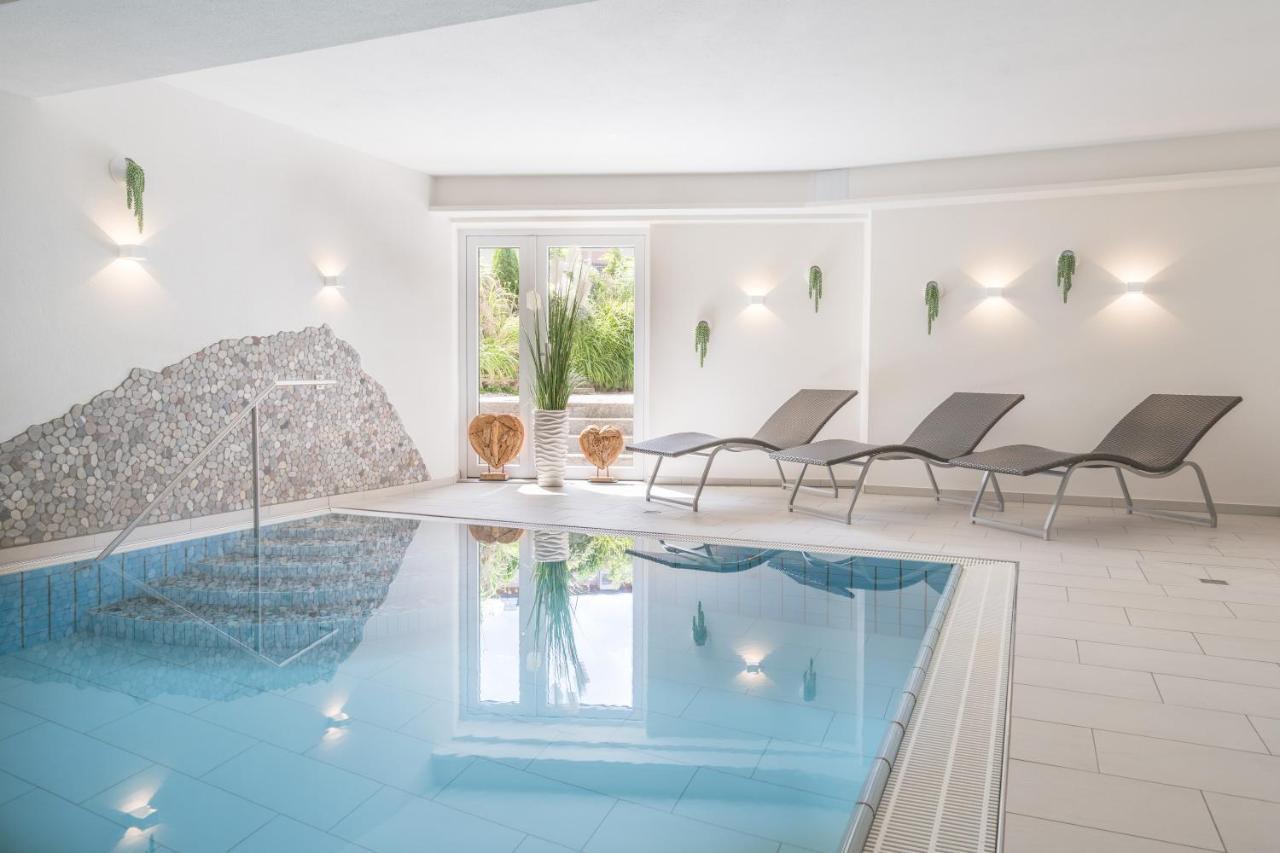 Hotel Garni Gerberhof ***S Oberstdorf Eksteriør billede