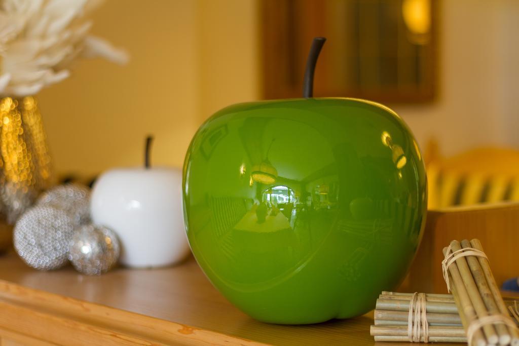 Hotel Garni Gerberhof ***S Oberstdorf Eksteriør billede